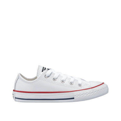 Converse Chuck Taylor OX "White" | 335892C