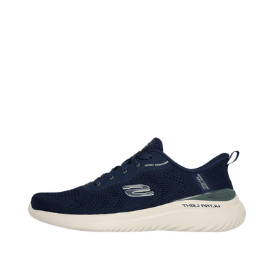 Skechers Bounder 2.0 Almir "Navy/Green" | 233031NVGR