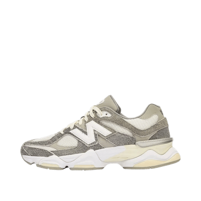 New Balance 9060 "Gray White" | U9060YGA