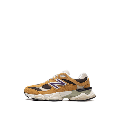 New Balance 9060 "Butterscotch" | U9060SRB