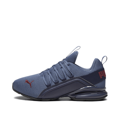 PUMA Axelion Refresh "Navy, Inky Blue, Dark Jasper" | 377911-09