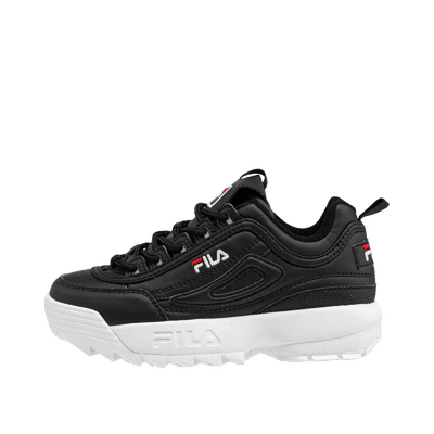 Fila Disruptor "Black" | FFT002980010