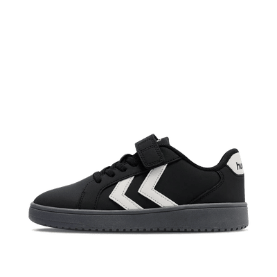 Hummel Erby SN "Grey" | 2298432267