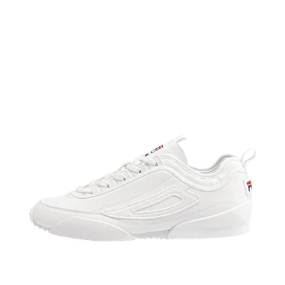 Fila Disruptor Ultra "White" | FFW008910004