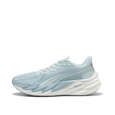 PUMA Velocity NITRO 4 "Fresh Water/White" | 311141-16