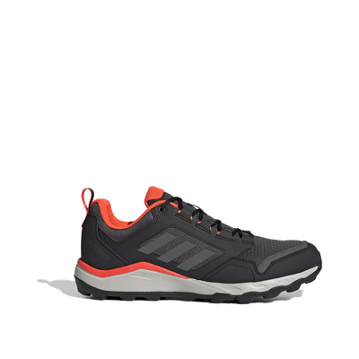 Adidas Tracerocker 2.0 "Black" | GZ8915