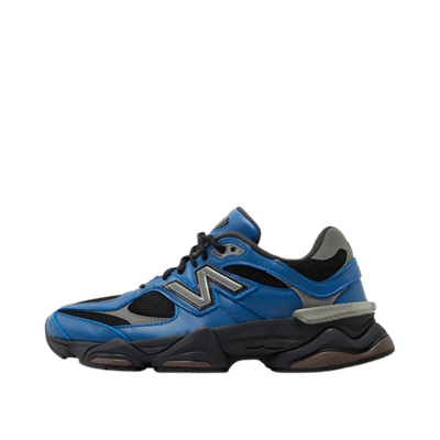 New Balance 9060 "Dark Royal Brown" | U9060NRH