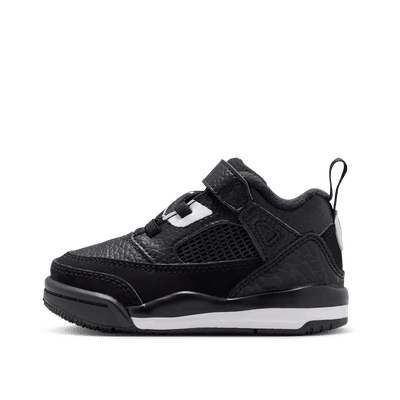 Jordan Spizike Low "Black" | FQ3952-010