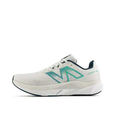 New Balance FuelCell Propel v5 "Grey/Blue" | MFCPR1K4