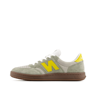 New Balance T500 Mens "Green/Yellow" | M5009M6
