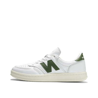 New Balance T500 "White" | CT500CLC