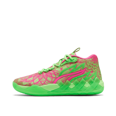 Puma MB.01234 "Green" | 313334-01