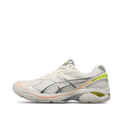 ASICS GT-2160 Paris "Cream / Safety Yellow" | 1203A570-750