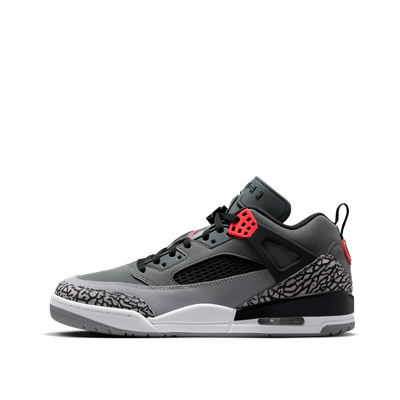 Jordan Spizike Low "Grey" | FQ1759-011
