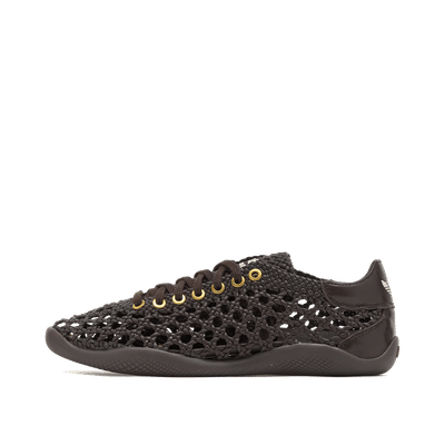 Adidas x Wales Bonner Karintha Basketry "Dark Brown" | HP3710