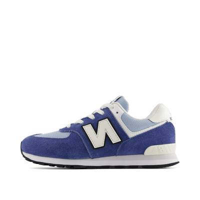 New Balance 574 Kids "Blue" | G57450H