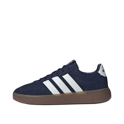 Adidas BARREDA DECODE "Night Indigo / Off White / Gum" | KK4718