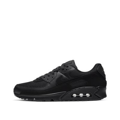 Nike Air Max 90 "Triple Black" | CN8490-003