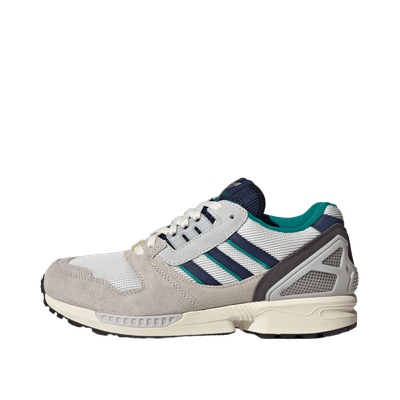 adidas ZX 8000 "Zero Metallic" | KI1376