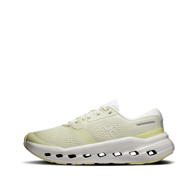 On Cloudrunner 3 Wmns "White/Yellow" | 3WG10054723