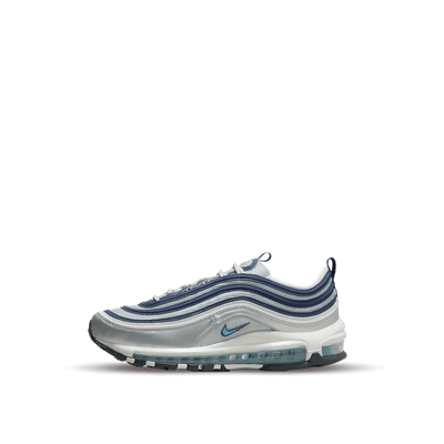 Nike Air Max 97 "Blue" | DQ9131-001