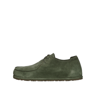 Birkenstock Utti Lace "Thyme" | 1030109