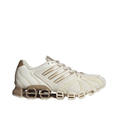 Adidas Mega Ghostride Wmns "Core White/Coppmt/Wonder Aqua" | KI6532