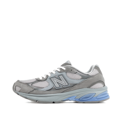 New Balance "Harbor Grey" | U201056U