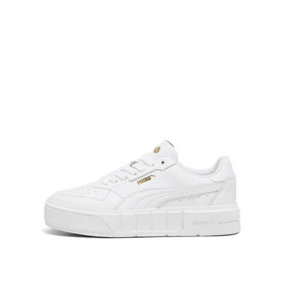 PUMA Cali Court Leather Wmns "White" | 393802-05