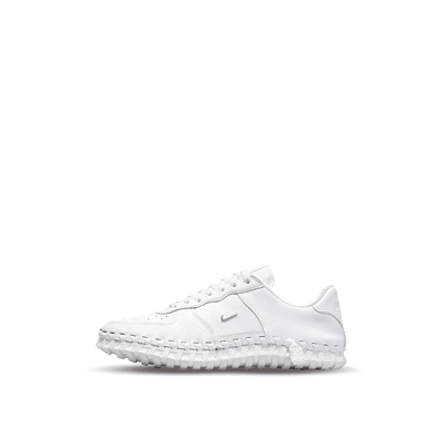 Nike J Force 1 Low LX SP "White x Jacquemus" | DR0424-100