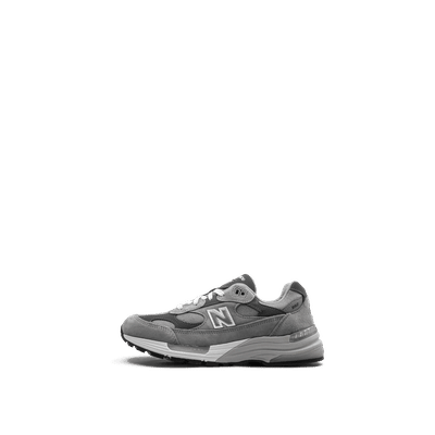 New Balance 992 "Grey" | M992GR