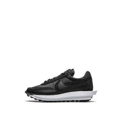 Nike LD Waffle Sacai "Black Nylon" | BV0073-002