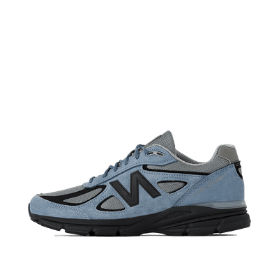 New Balance U990v4 "Arctic Grey" | U990BB4