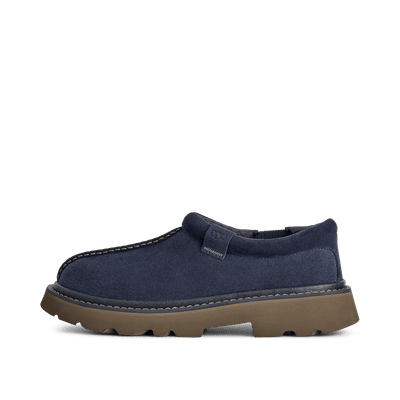 UGG Tasman Lug "Dark Indigo/Bungee Cord" | 1187650DKND