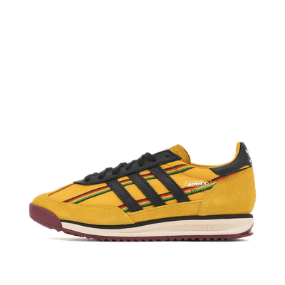 Adidas x Jamaica Football Federation x Bob Marley SL72 RS "Away" | KI8575