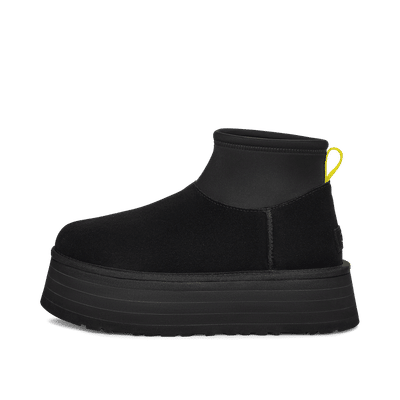 UGG Classic Mini Dipper "Black" | 1168170BLK