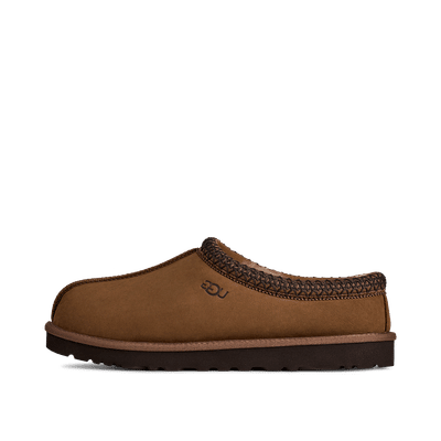 UGG Tasman II Nubuck "Dark Chestnut" | 1175070DKC