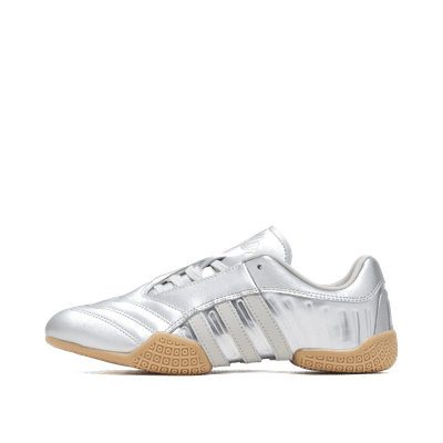 Adidas Originals Taekwondo Mei Elite W "Silver" | IH9387