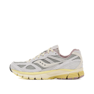 Saucony x 3sixteen ProGrid Guide 7 "Graphite" | S71044-1