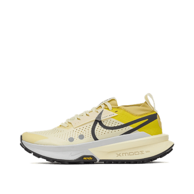 Nike ZoomX Zegama Trail 2 "Yellow" | FD5190-700
