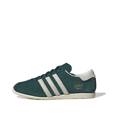 Adidas Originals Paris Wmns "Green" | KJ1003