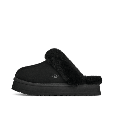 UGG Disquette "Black" | 1122550BLK