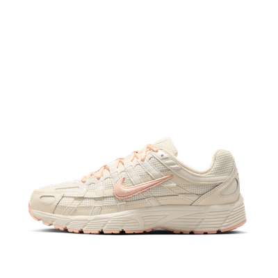 Nike P-6000 Wmns "White" | IR1215-101