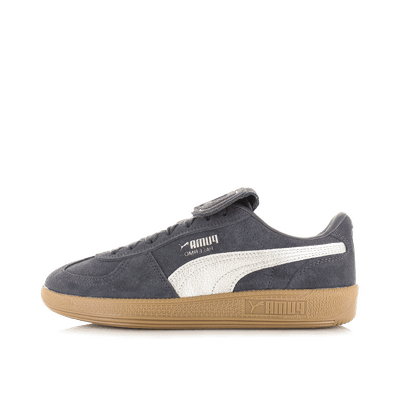 PUMA Palermo Premium Wmns "Metallic Dusky Gray" | 404021-02