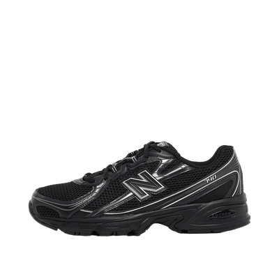 New Balance 740 "Black/Grey" | U740BM2