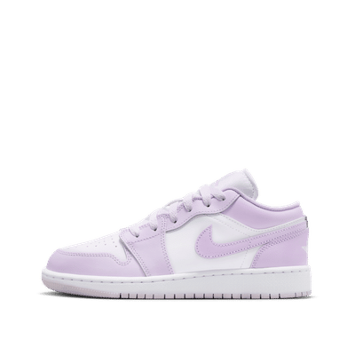 Air Jordan 1 Low "Purple" | 553560-502