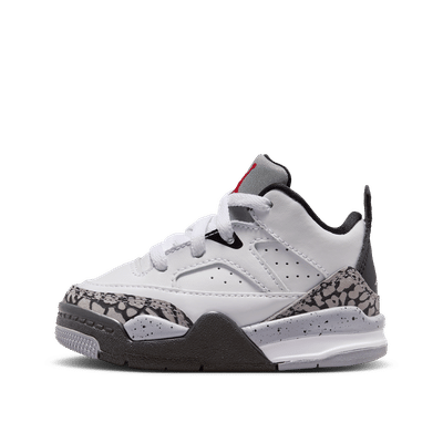 Jordan Son of Mars "White" | IR0530-101