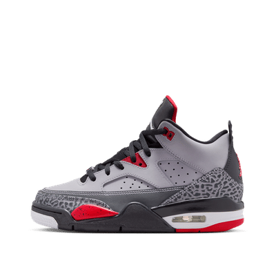 Jordan Son of Mars Low "Grey" | IR0519-004