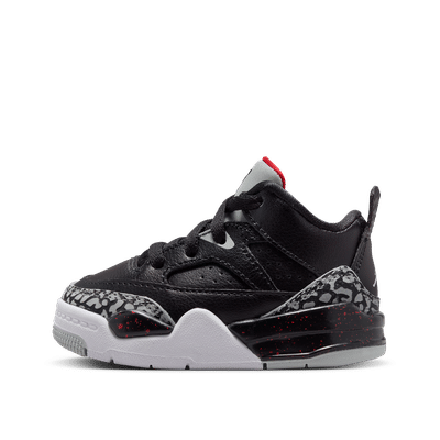 Jordan Son of Mars TD "Black" | IR0530-003