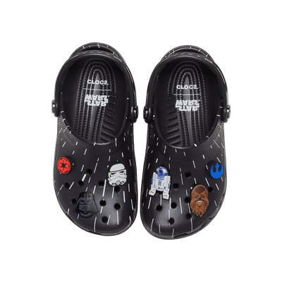Crocs Classic Clog "STAR WARS Hyperspace Multi" | 21347090H